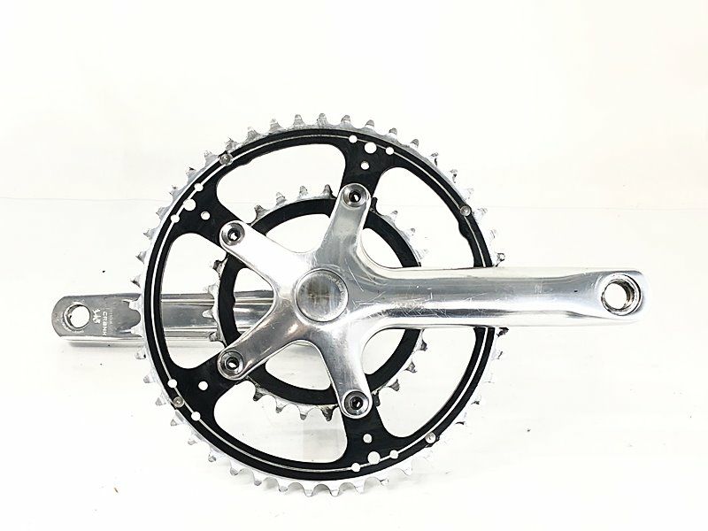 ディズナ DIZNA ラ・クランク LA・CRANK クランクセット