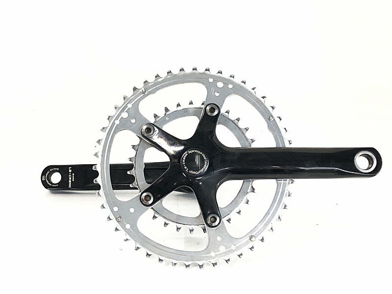 ディズナ DIZNA ラ・クランク LA・CRANK クランクセット