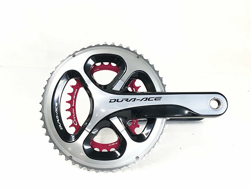 9000デュラエースセット （DURA-ACE 9000 クランクセット）
