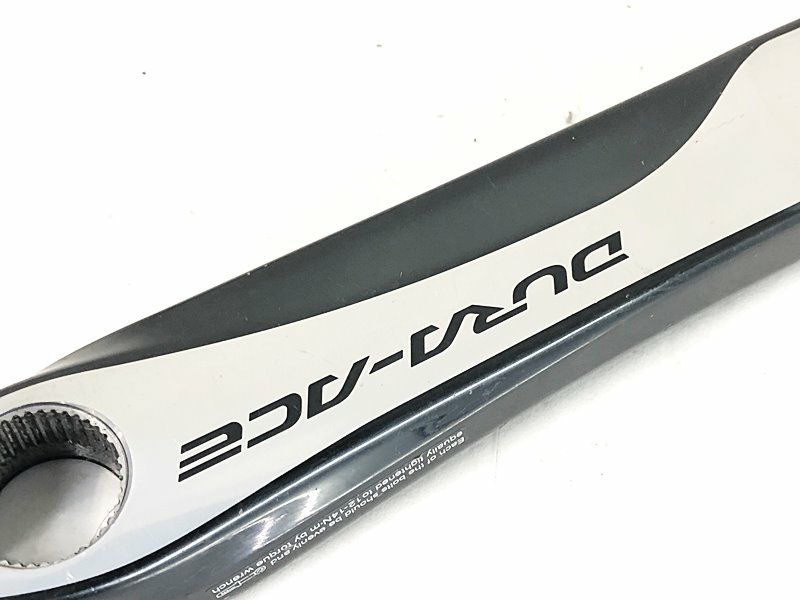 訳アリ シマノ SHIMANO デュラエース DURA-ACE FC-9000-L