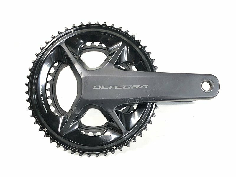 パーツ SHIMANO FC-R8100 170mm 52-36t パーツ SHIMANO FC-R8100 170mm 52-36t SHIMANO FC-R8100