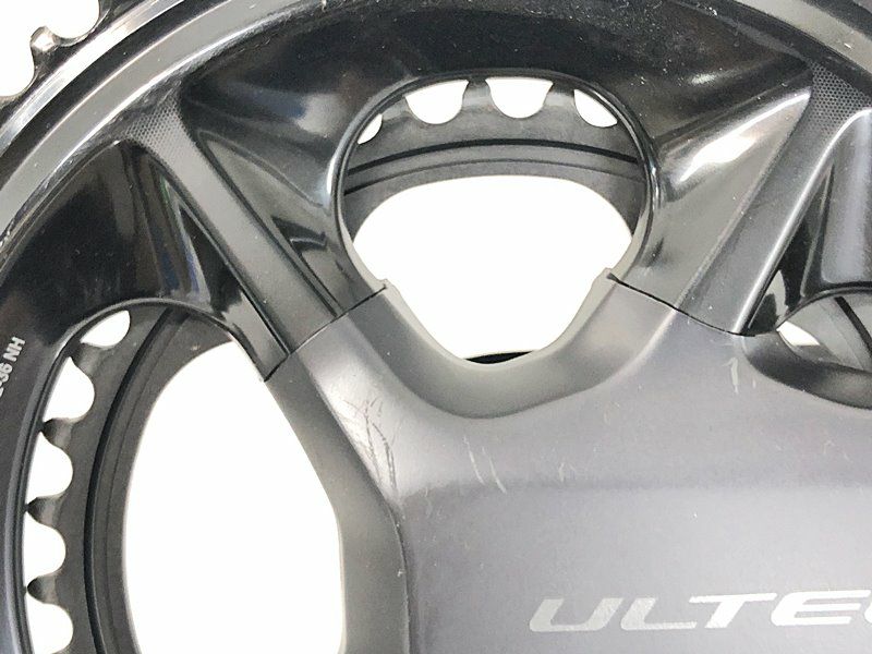 シマノ SHIMANO アルテグラ ULTEGRA FC-R8100 52-36T/170mm