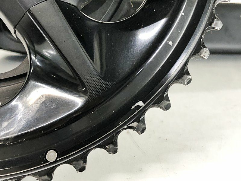 シマノ SHIMANO アルテグラ ULTEGRA FC-R8100 52-36T/170mm