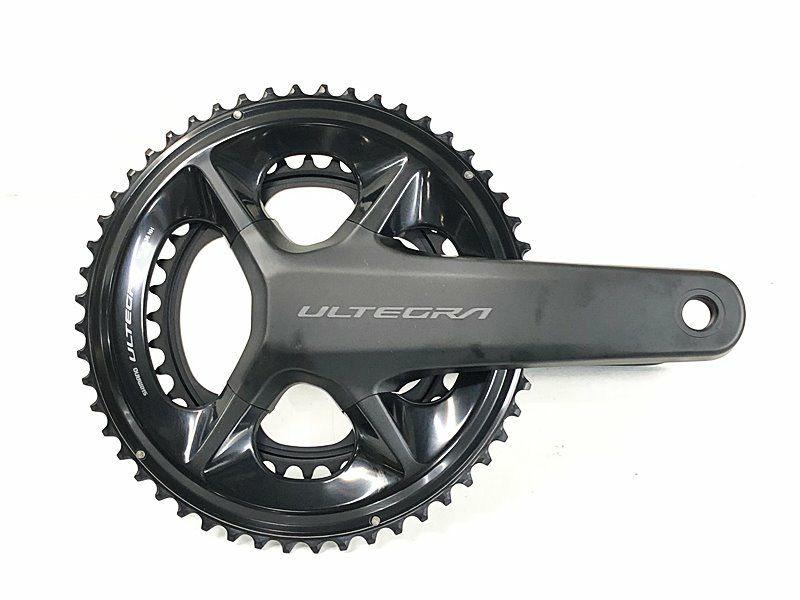 アルテグラ　クランク　52-36 170mm シマノ アルテグラ FC-R8100 12段 52-36T クランクセット | ロード