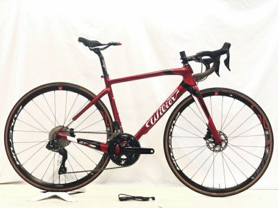 Bianchi（ビアンキ）2022年モデル INFINITO CV DISC（イン