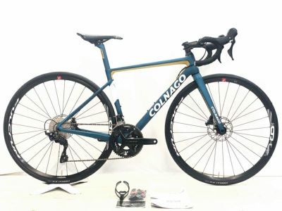 美品 グスト GUSTO RCR TEAM LIMITED DISC ULTEGRA 油圧DISC
