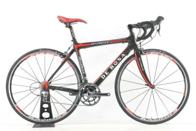 デローザビンテージ80年代フロントフォークのみ販売 Steel Vintage Bikes - デローザ・ストラーダ・レコード