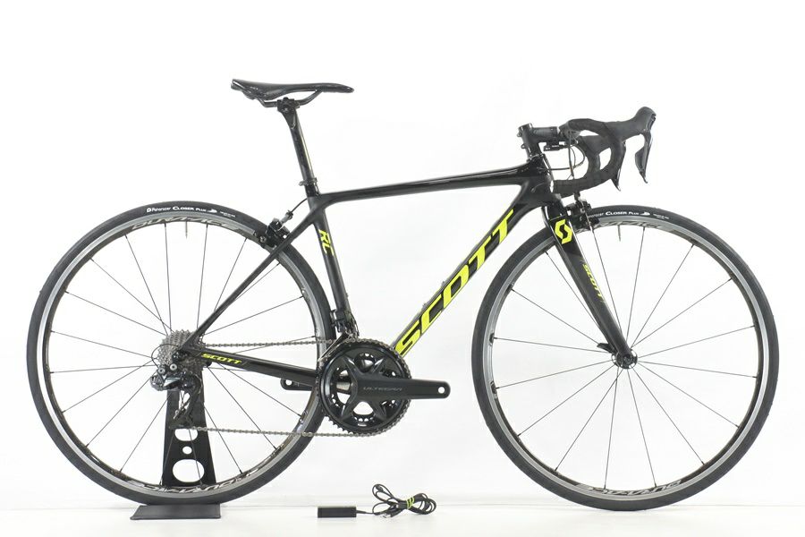 ◇◇スコット SCOTT アディクト ADDICT RC PRO 2018年モデル カーボン