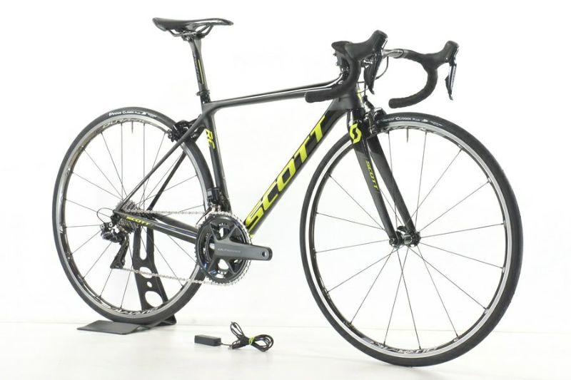 ◇◇スコット SCOTT アディクト ADDICT RC PRO 2018年モデル カーボン