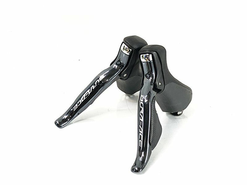 SHIMANO ( シマノ ) シフトレバー SL-BSR1 SS 【 DURA-ACE 9000