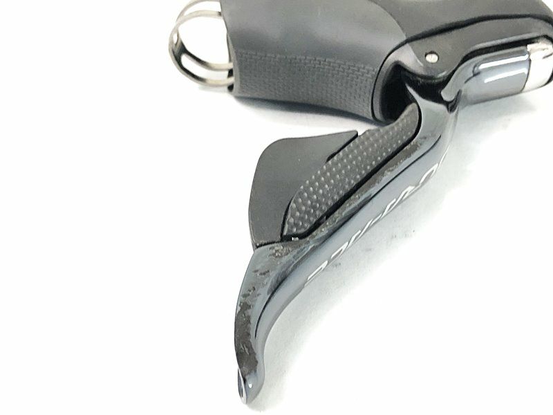 シマノ DURA-ACE ST-R9170 シフトレバー シマノ DURA-ACE（デュラエース）Di2 ST-R9170 油圧ブレーキSTI