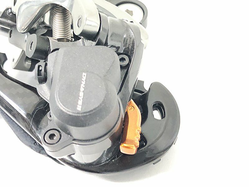 プライスダウン開始】美品 シマノ SHIMANO XTR RD-M9050 11S 電動Di2