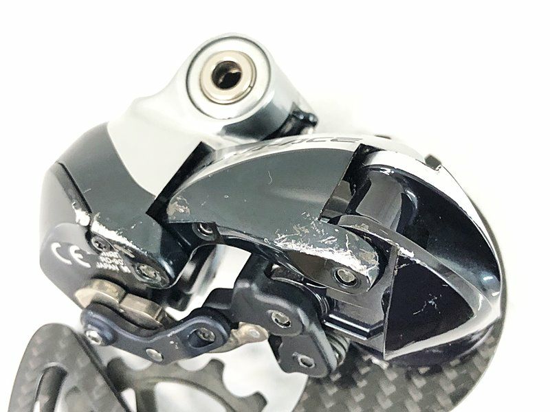 シマノ SHIMANO デュラエース DURA-ACE RD-9070 11S 電動Di2