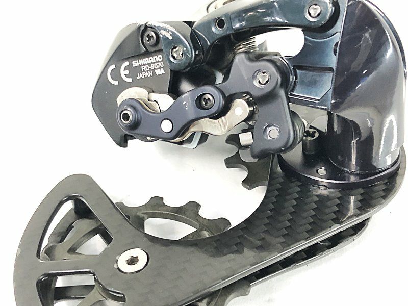 シマノ SHIMANO デュラエース DURA-ACE RD-9070 11S 電動Di2