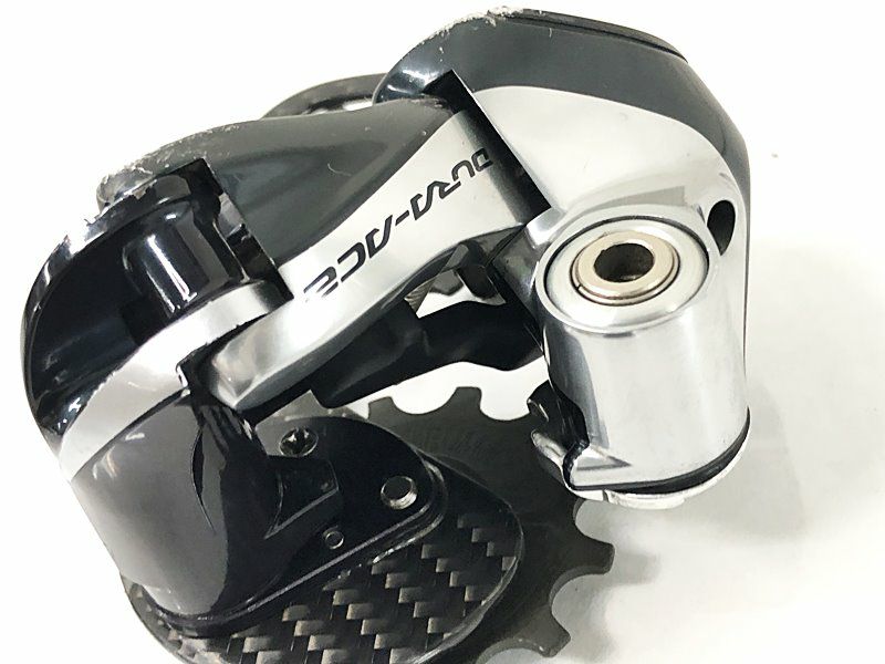 シマノ SHIMANO デュラエース DURA-ACE RD-9070 11S 電動Di2