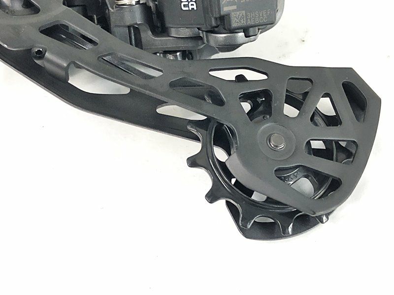 SHIMANO GRX RD-RX815 リアディレイラー 11s Di2 電動 IRDRX815 RD-RX815 GRX DI2 リアディレイラー 11S 1本 SHIMANO
