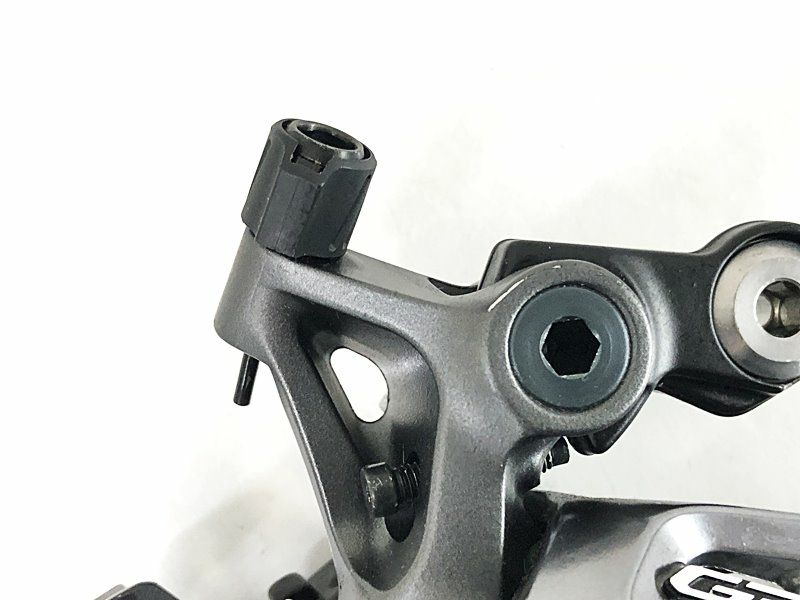 シマノ SHIMANO GRX RD-RX812 11S リアディレイラー 〇