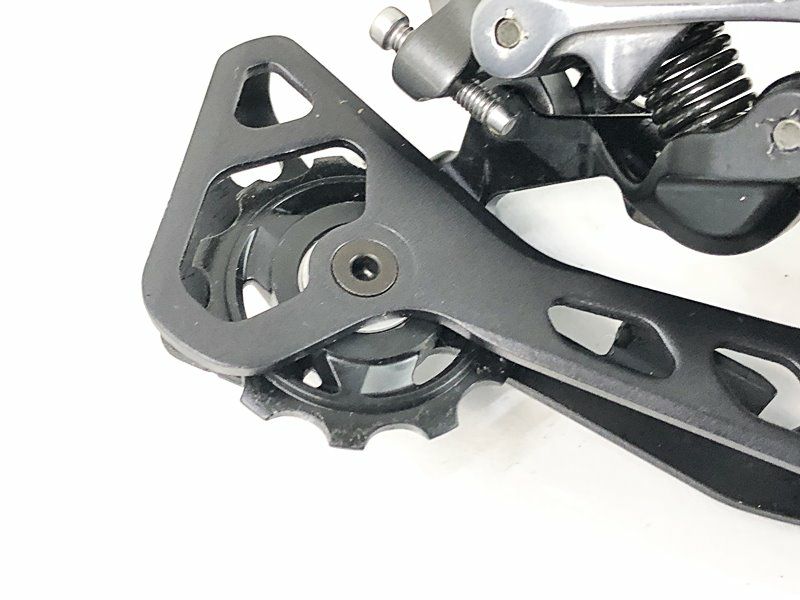 シマノ SHIMANO GRX RD-RX812 11S リアディレイラー 〇