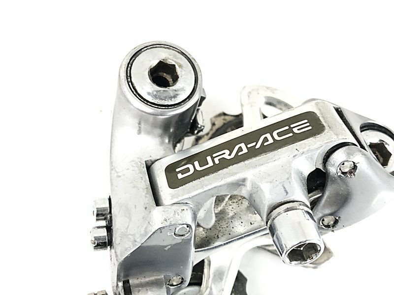 シマノ SHIMANO デュラエース DURA-ACE FD-7410 RD-7401セット