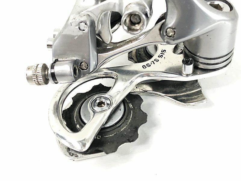 シマノ SHIMANO デュラエース DURA-ACE FD-7410 RD-7401セット