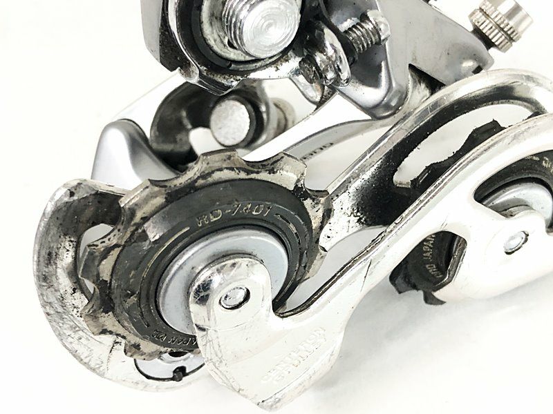 DURA-ACE リアディレイラー 3個セット DURA-ACE リアディレイラー 3個セット