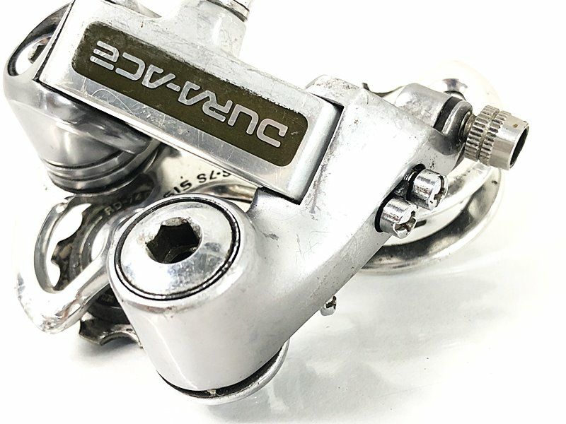 シマノDURA-ACE ディレイラー セット　６S、７S シマノDURA-ACE ディレイラー セット6S、7S