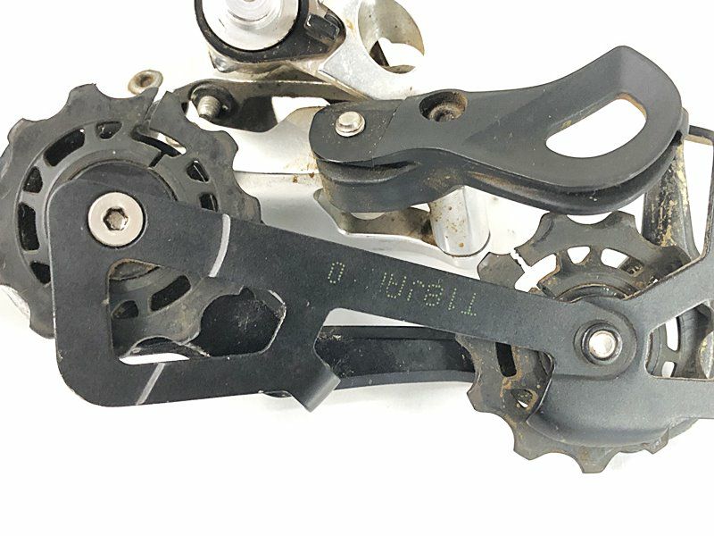 sramapexシフターリアディレイラー ロードバイクショップCOG'S ｜ SRAM Apex Rear Derailleur リア