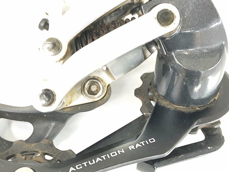 sramapexシフターリアディレイラー ロードバイクショップCOG'S ｜ SRAM Apex Rear Derailleur リア