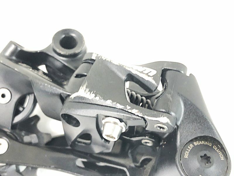 スラム SRAM NX 11SPEED X-ACTUATION シフター、リア