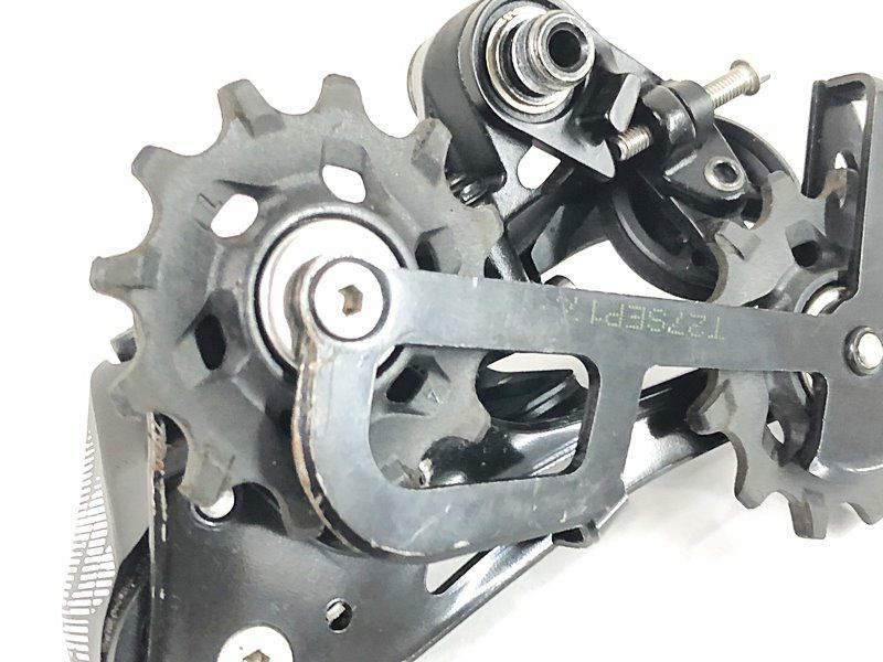 スラムNX11s/リアディレーラー　シフター セット スラム SRAM NX 11SPEED X-ACTUATION シフター、リア