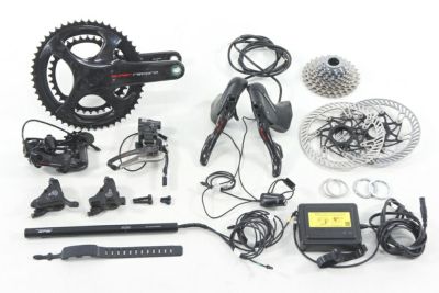 シマノ SHIMANO 105 クランクセット FC-5700 170mm 52-39T 10速
