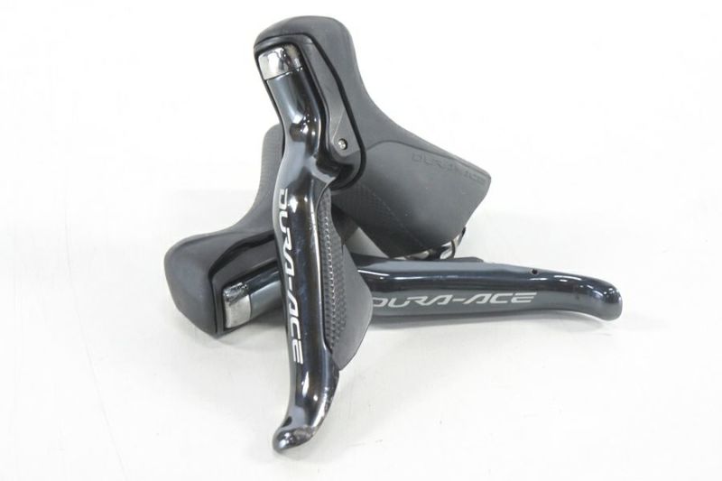 Shimano Dura-Ace ST-7970 Di2 10 Speed Electronic Rim Brake