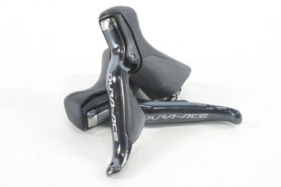 ◇◇シマノ SHIMANO デュラエース DURA-ACE ST-9070 左右セット