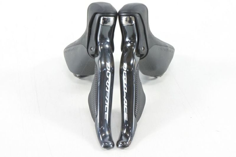 ◇◇シマノ SHIMANO デュラエース DURA-ACE ST-9070 左右セット