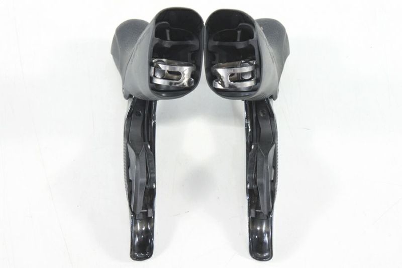 ◇◇シマノ SHIMANO デュラエース DURA-ACE ST-9070 左右セット