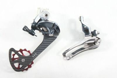 上等な ◇◇シマノ ディスクブレーキローター 2枚 RT-CL800-160 SHIMANO パーツ