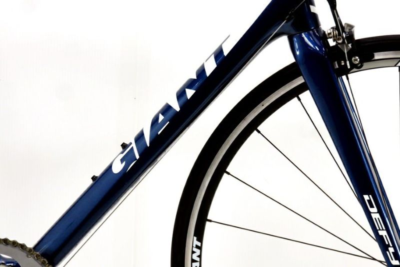 ジャイアント GIANT デファイ　ロードバイク　　フールカーボン 2020 GIANT Bicycles | DEFY ADVANCED 2