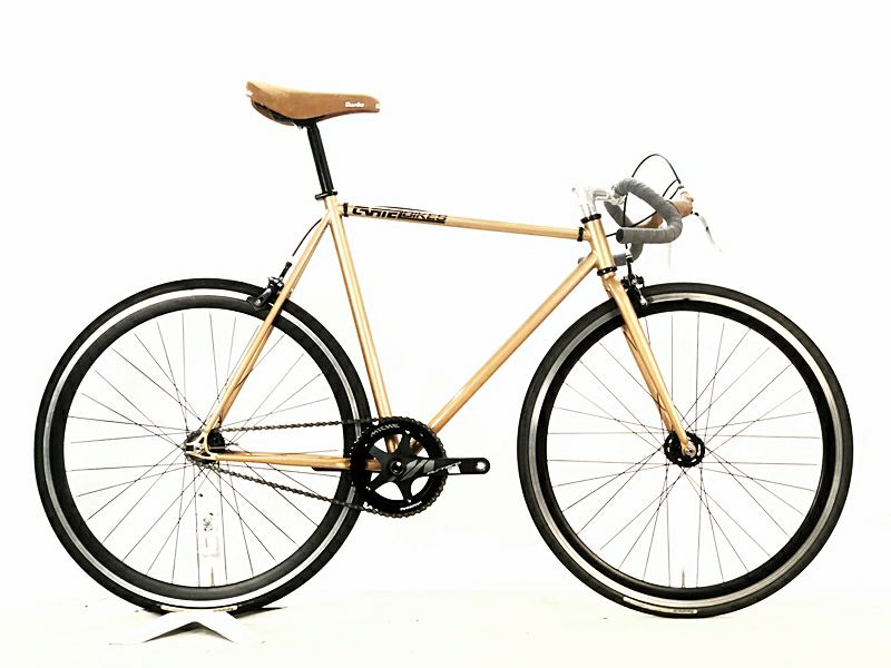カーテルバイク CARTEL BIKES アベニュー AVNUE LO 2019年