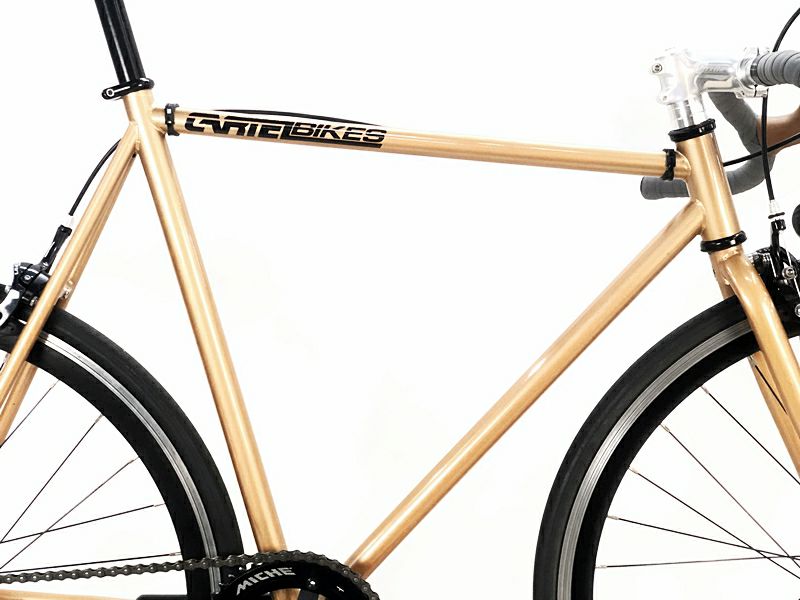 カーテルバイク CARTEL BIKES アベニュー AVNUE LO 2019年