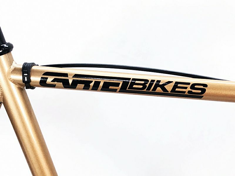 カーテルバイク CARTEL BIKES アベニュー AVNUE LO 2019年