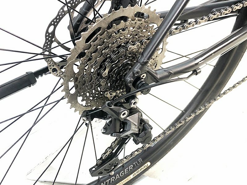 2014年モデル クロスバイク TREK(トレック) 7.5FX入荷！ | 奈良・京都