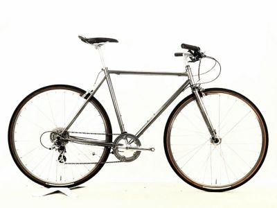 ライトウェイ RITEWAY スタイルス STYLES 700C 年式不明 クロス