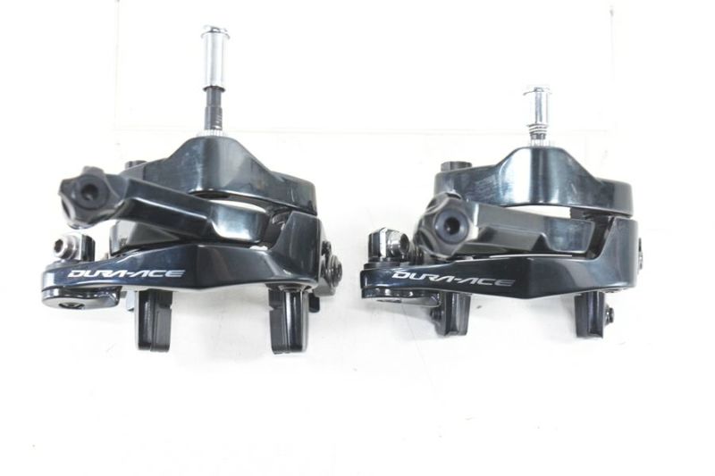 ◇◇シマノ SHIMANO デュラエース DURA-ACE BR-R9100 キャリパー