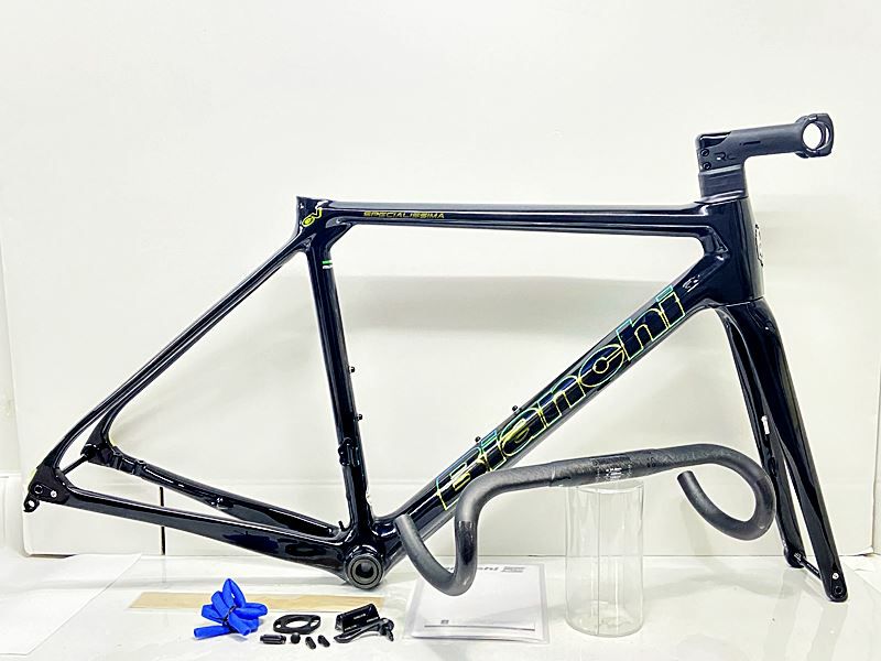 ビアンキ BIANCHI スペシャリッシマ SPECIALISSIMA DISC ロード