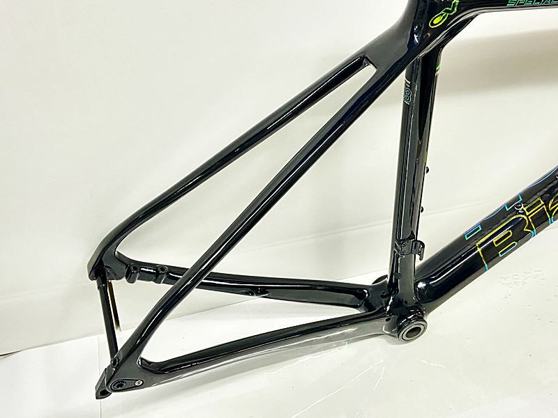 ビアンキ BIANCHI スペシャリッシマ SPECIALISSIMA DISC ロード