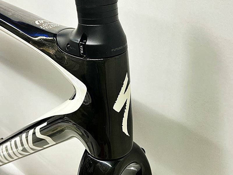 スペシャライズド S-WORKS ROUBAIX SL2 カーボンフレーム 52 S-Works Roubaix SL2 Frameset