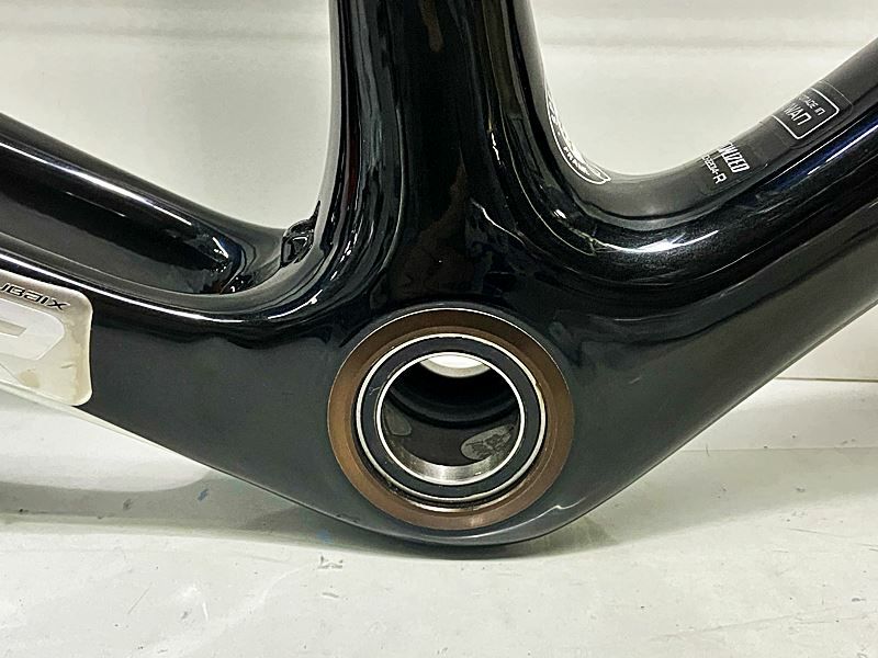 美品 スペシャライズド SPECIALIZED エスワークス S-WORKS