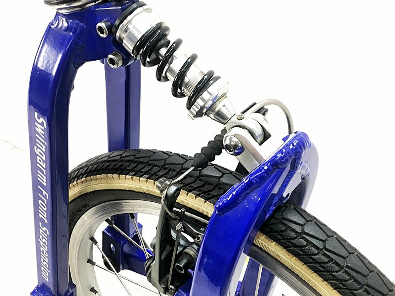 当サイト限定 完成車 BIG SALE】リーズアンドミューラー R&M BD-3 2000