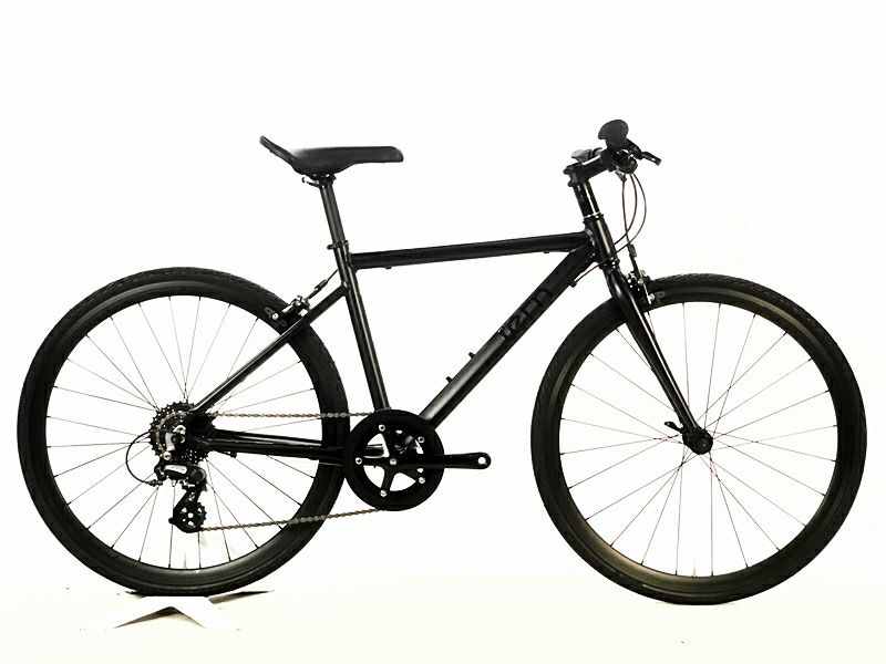 DAHON Tern ターン 自転車 クロスバイク CLUTCH クラッチ 2024年