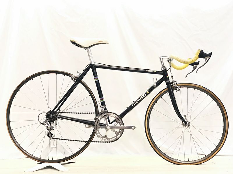 当サイト限定 完成車 BIG SALE】訳アリ ケルビム CHERUBIM ファニー